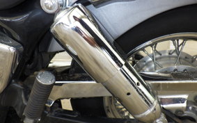 HONDA SHADOW 750 Gen. 2 2001 RC44