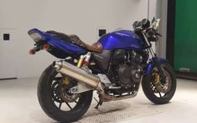 HONDA CB400SF GEN 4 NC42