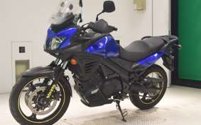 SUZUKI DL650 ( V-Strom 650 ) A 2013 VP56A
