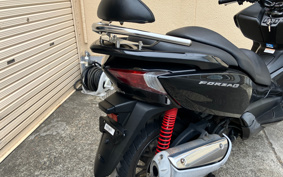 HONDA FORZA MF12