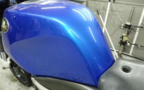 SUZUKI GOOSE 350 1993 NK42A