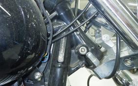 HARLEY FXSTD 1580 2007