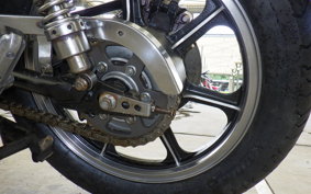KAWASAKI KZ750 KZ750E