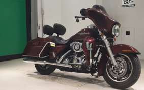 HARLEY FLHX 1580 2008