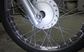 HONDA C110 SUPER CUB 2022 JA44