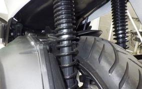 HONDA PCX 125 2002 JK05