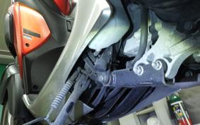 YAMAHA TRICITY 125 SE82J