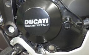 DUCATI MULTISTRADA 1200 S 2015