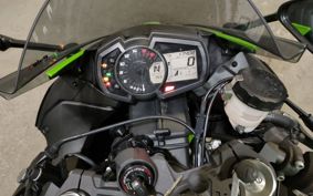 KAWASAKI NINJA ZX-6R ZX636G