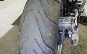 KAWASAKI ZRX-2 1996 ZR400E