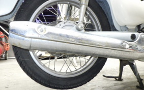 HONDA LITTLE CUB AA01