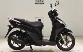 HONDA DIO 110 JF31