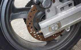 KAWASAKI BALIUS 250 ZR250A