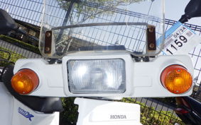 HONDA GYRO X TD02