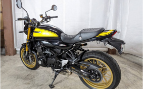 KAWASAKI Z900RS 2024 ZR900K