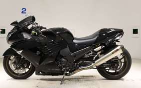 KAWASAKI ZZ1400 NINJA R 2008 ZXT40C