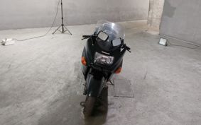 KAWASAKI ZZR1100 ZXT10D