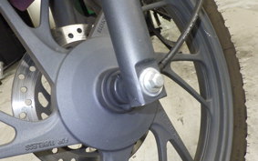 HONDA WH-125 16 2009