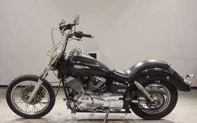YAMAHA DRAGSTAR 250 2020 VG02J