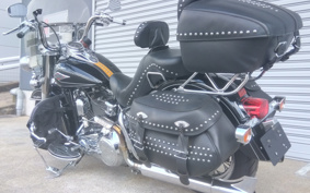 HARLEY FLSTC 2009 BW5