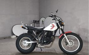YAMAHA TW225 DG09J