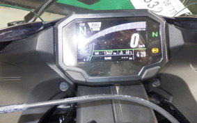 KAWASAKI NINJA ZX-6R A 2024 ZX636J