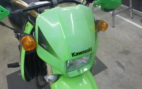 KAWASAKI KSR110 KL110A