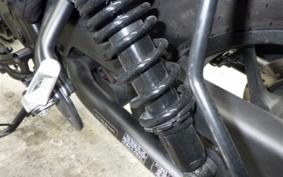 HONDA REBEL 250 S 2006 MC49