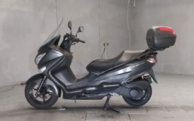 SUZUKI BURGMAN200 CH41A