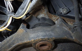 SUZUKI SKYWAVE 250 (Burgman 250) S 2 CJ43A