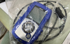 YAMAHA YZ250FX CG37C