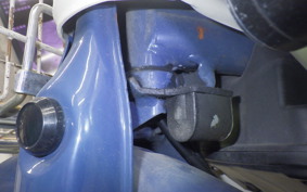 HONDA C50 SUPER CUB AA01