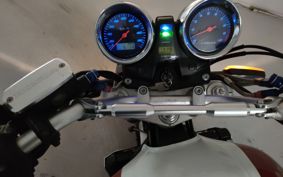 HONDA CB1300SF SUPER FOUR SC40