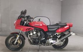 YAMAHA FZ400 1997 4YR