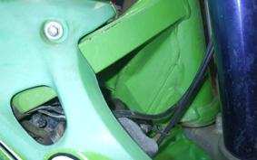 KAWASAKI KX125 KX125J