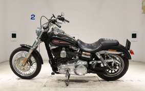 HARLEY FXDL 1580 2008