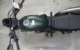 HONDA CL500 2025 PC68