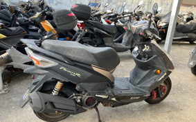 SYM NEW  FIGHTER 150ZR