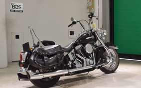 HARLEY FLSTC 1450 2001