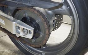 YAMAHA TRX850 1999 4NX