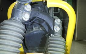 HONDA ｸﾛｽｶﾌﾞ JA10