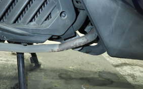 HONDA LEAD 125 1994 JF45