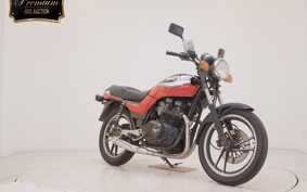 SUZUKI GSX-400E 2021