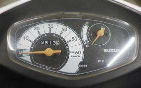 SUZUKI ADDRESS V50 Gen.2 2008 CA42A