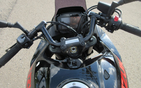 SUZUKI KATANA 2019 GT79B