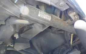 YAMAHA JOG ZR Gen.3 1997 SA39J