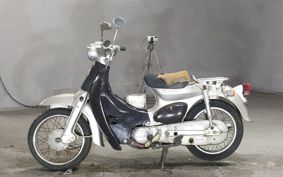HONDA LITTLE CUB AA01