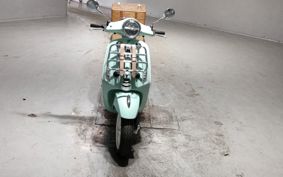 VESPA PRIMA BEIGE RA150 M82414