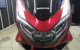 HONDA PCX 160 2011 KF47