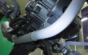 HONDA REBEL 250 2002 MC49